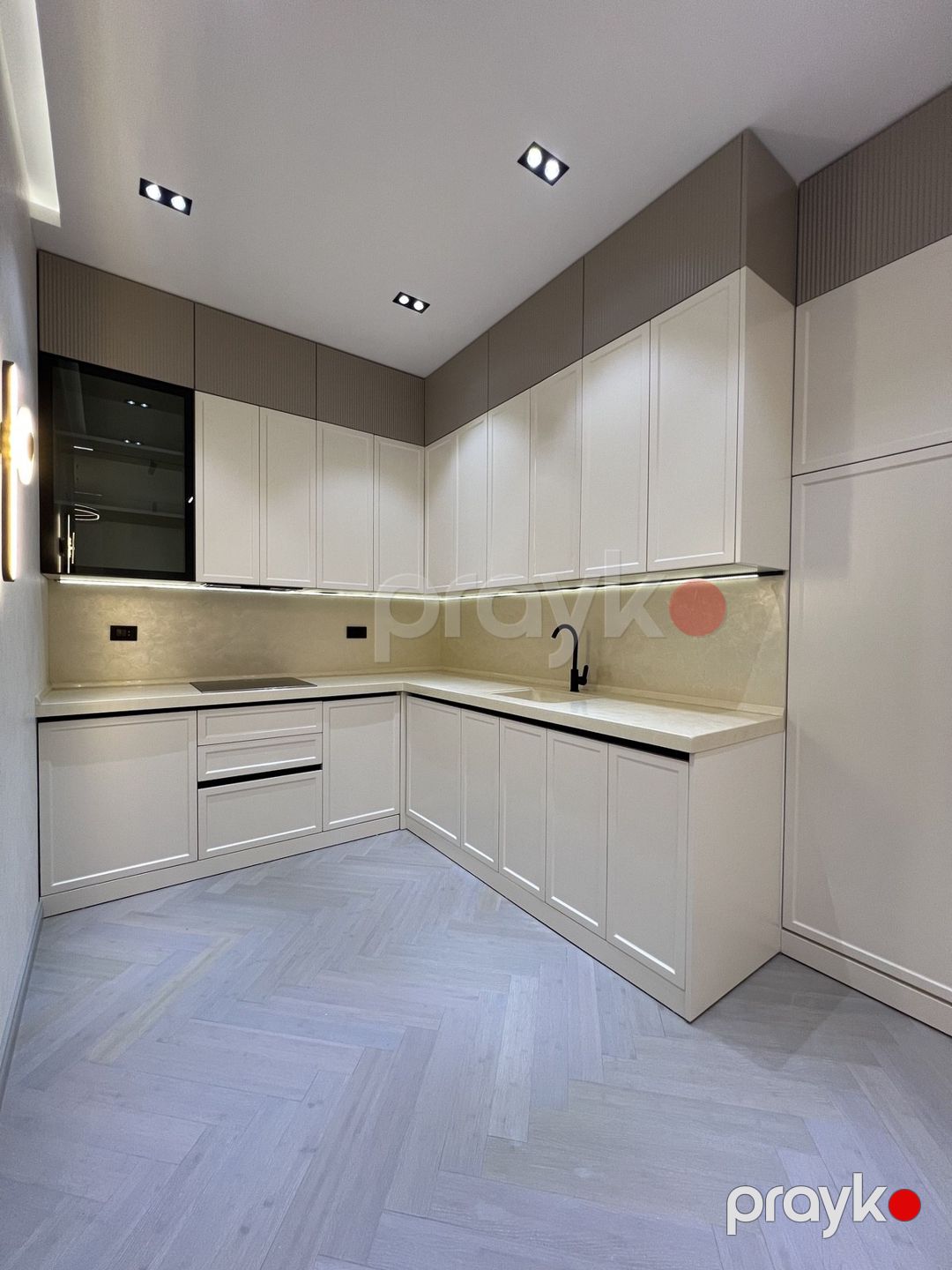 Satılır 2 otaqlı yeni tikili 68 m² — Mənzil, Bakı (6)