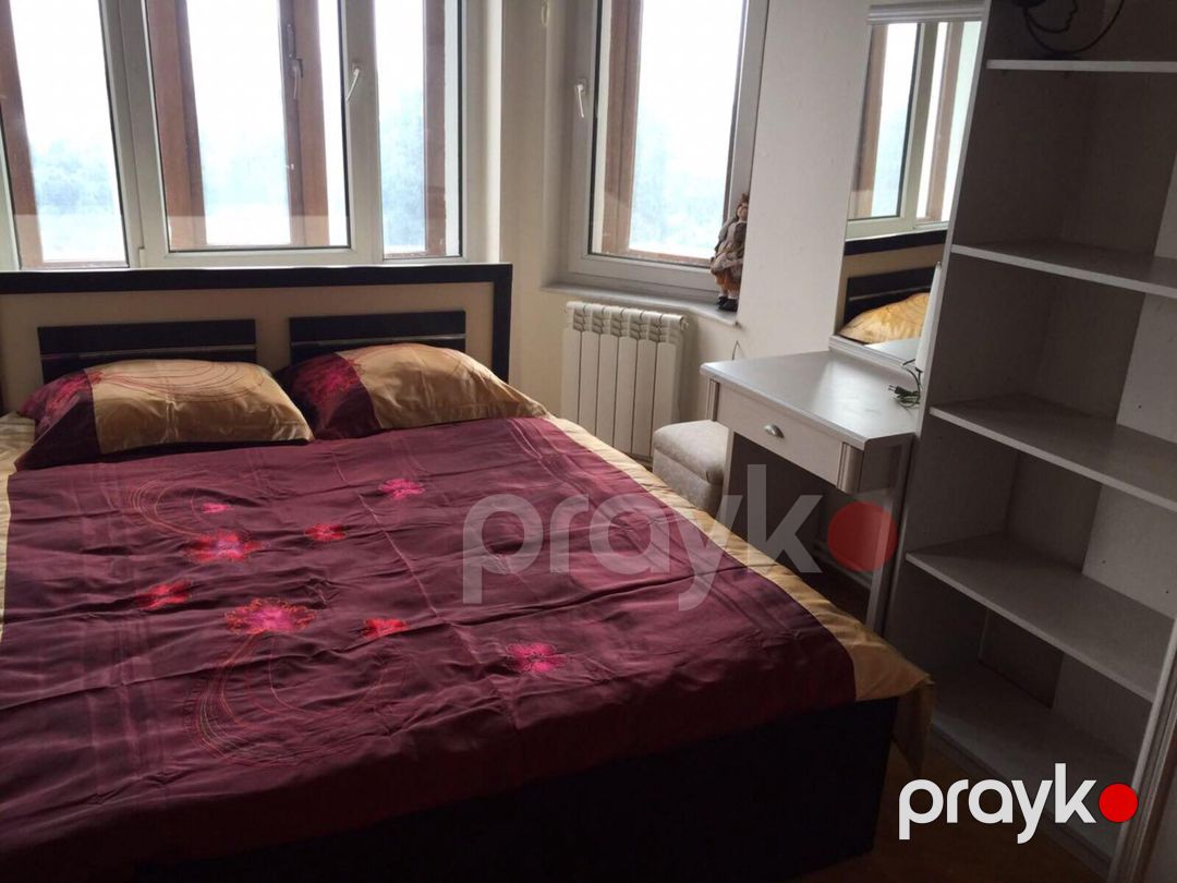 Satılır 5 otaqlı köhnə tikili 180 m² — Mənzil, Bakı (4)