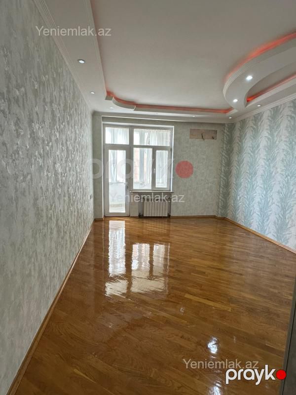 Satılır 3 otaqlı Bina evi menzil (Yeni tikili), 150 m², Yasamal rayonu — Mənzil, Bakı (6)