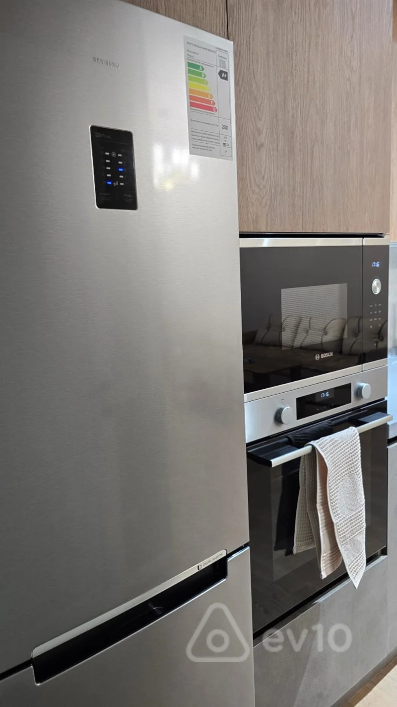 3 otaqlı mənzil, 70 m², Park yasamal — kirayə — Mənzil, Bakı (8)