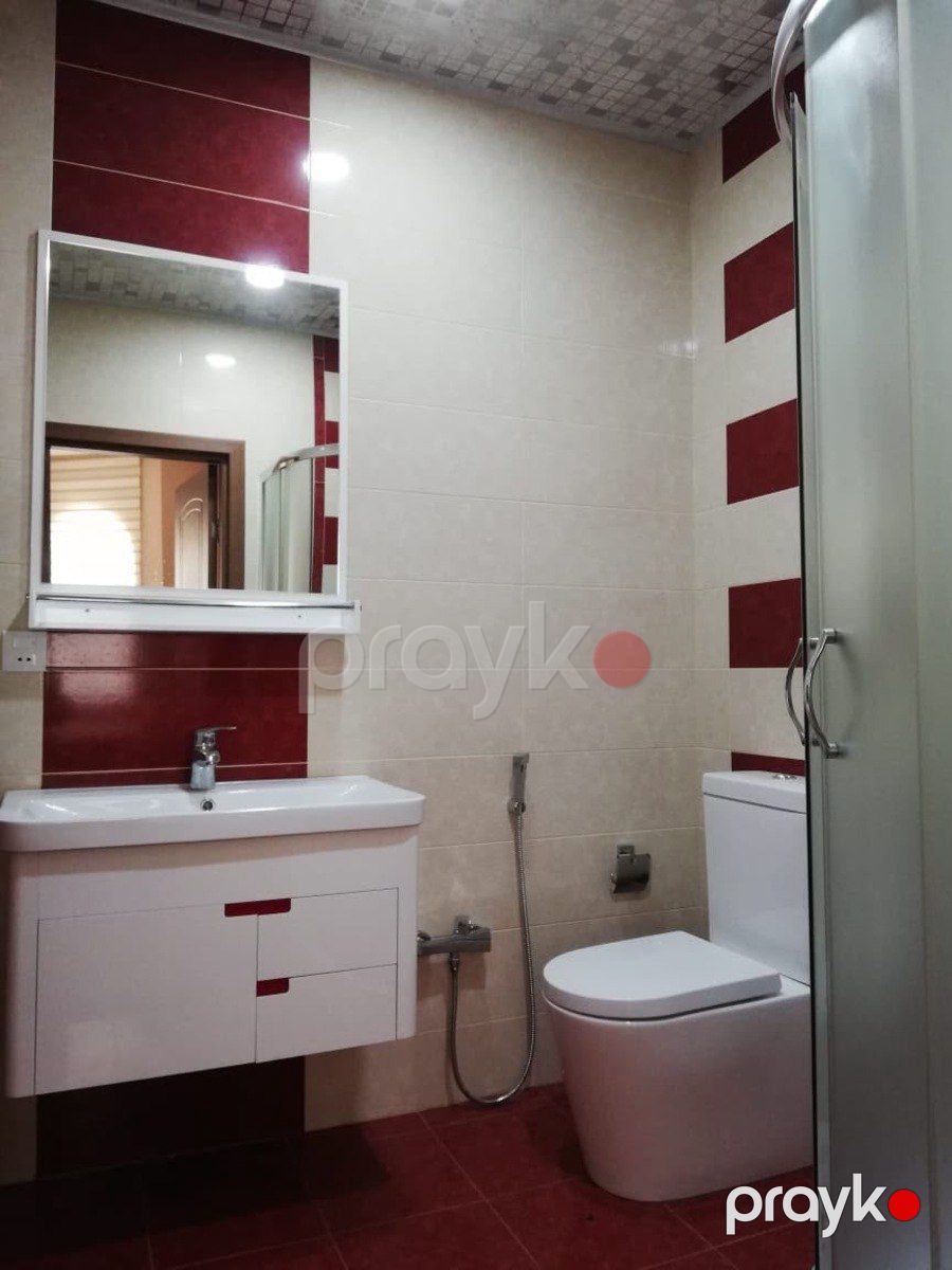 İcarəyə verilir 10 otaqlı ofis 1300 m² — Ofis, Bakı (9)