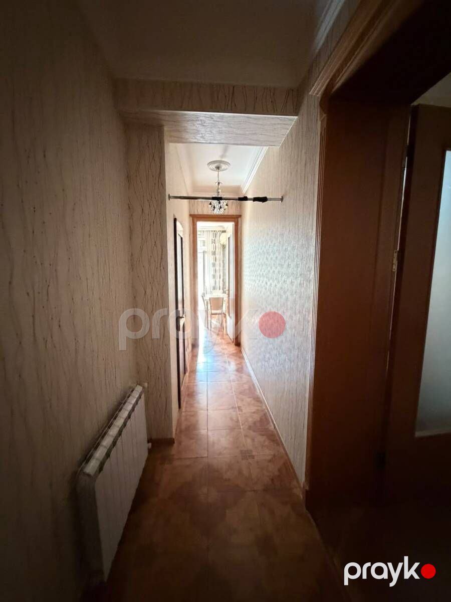 Satılır 2 otaqlı yeni tikili 65.5 m² — Mənzil, Bakı (11)