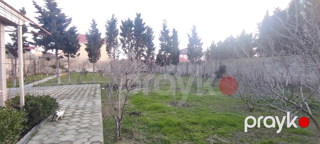 Satılır torpaq 14 sot — Torpaq, Bakı (6)