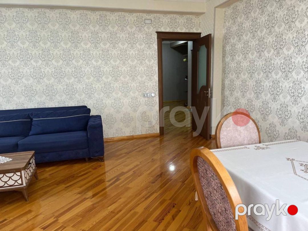 Satılır 3 otaqlı yeni tikili 115 m² — Mənzil, Xırdalan (3)