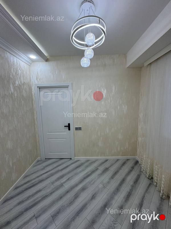 Satılır 3 otaqlı Bina evi menzil (Yeni tikili), 80 m², Masazır — Mənzil, Abşeron (6)