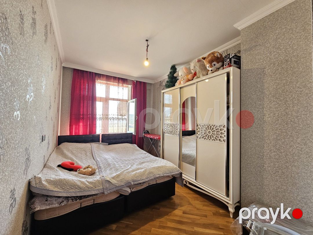 Satılır 3 otaqlı yeni tikili 95 m² — Mənzil, Xırdalan (12)