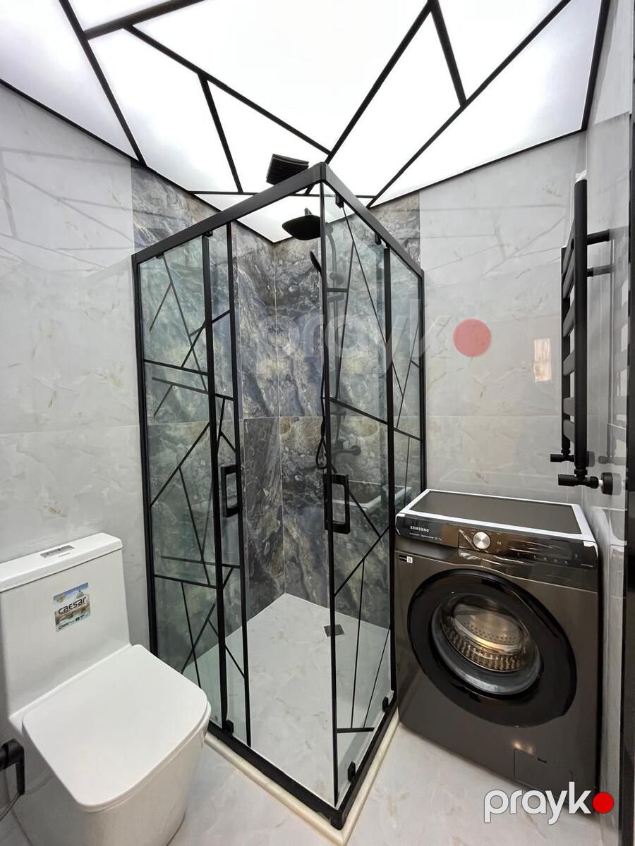 Satılır 2 otaqlı yeni tikili 75 m² — Mənzil, Bakı (5)