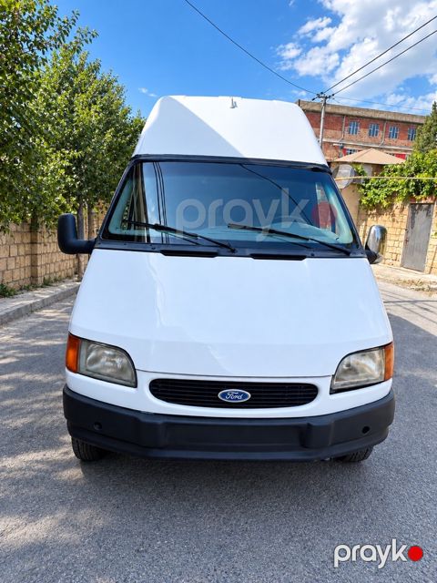 Ford Transit, 1999 il — Bakı