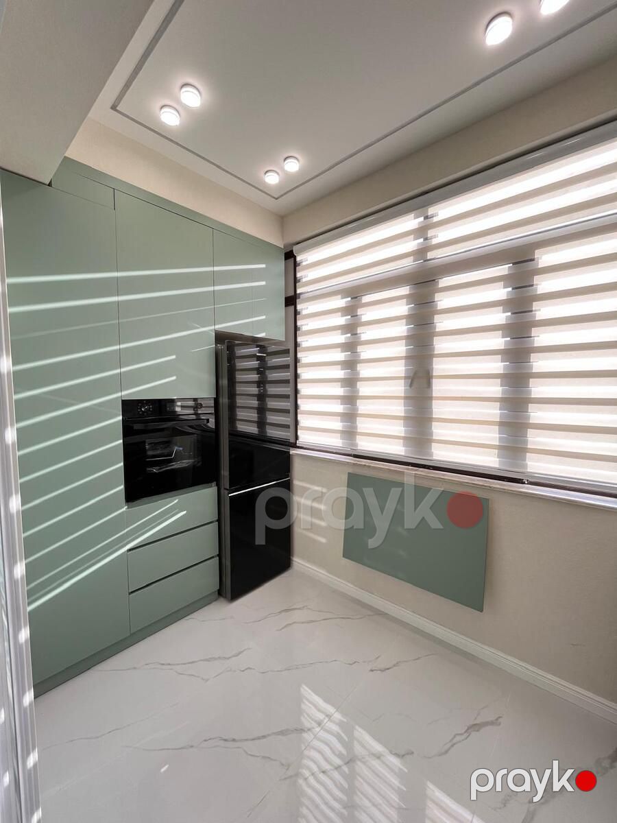 Satılır 2 otaqlı yeni tikili 60 m² — Mənzil, Bakı (8)
