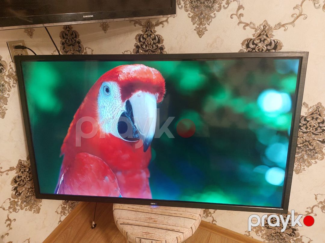 Ficher 140SM televizoru — TV və Video, Bakı (3)