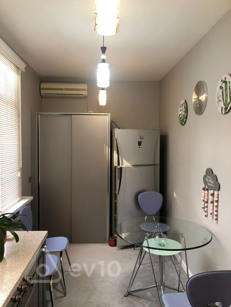 3 otaqlı mənzil, 55 m², Səməd Vurğun küçəsi 51A — kirayə — Mənzil, Bakı (5)
