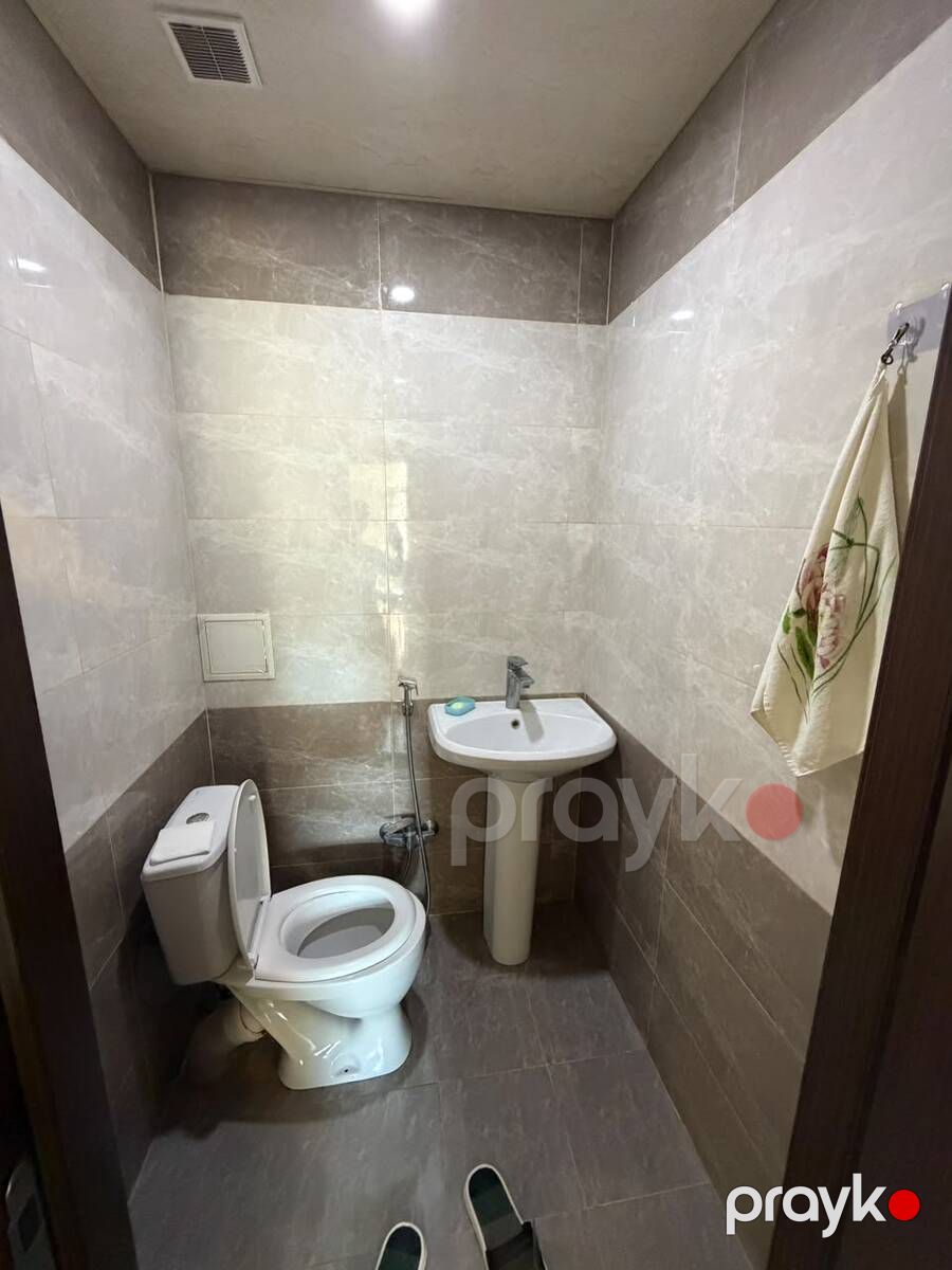 Satılır 3 otaqlı yeni tikili 85 m² — Mənzil, Bakı (11)