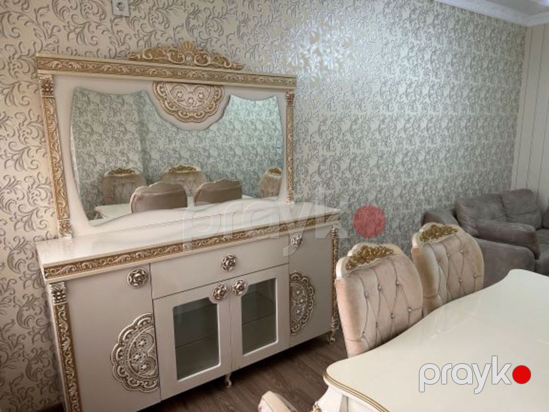 İcarəyə verilir 3 otaqlı yeni tikili 89 m² — Mənzil, Bakı (2)