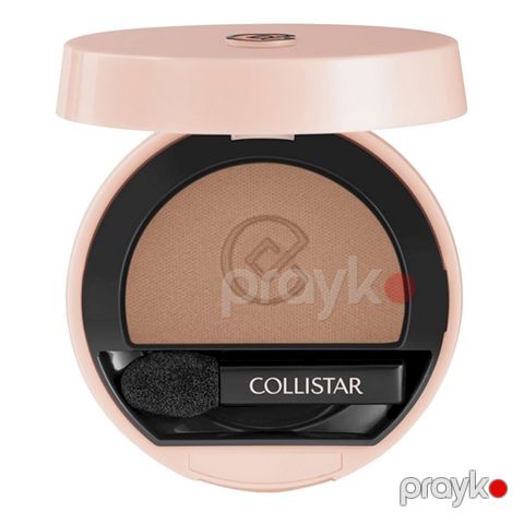 Göz kölgələri Collistar Impeccable Compact Eye Shadow 110 Cinnamon matte 2 q — Bakı