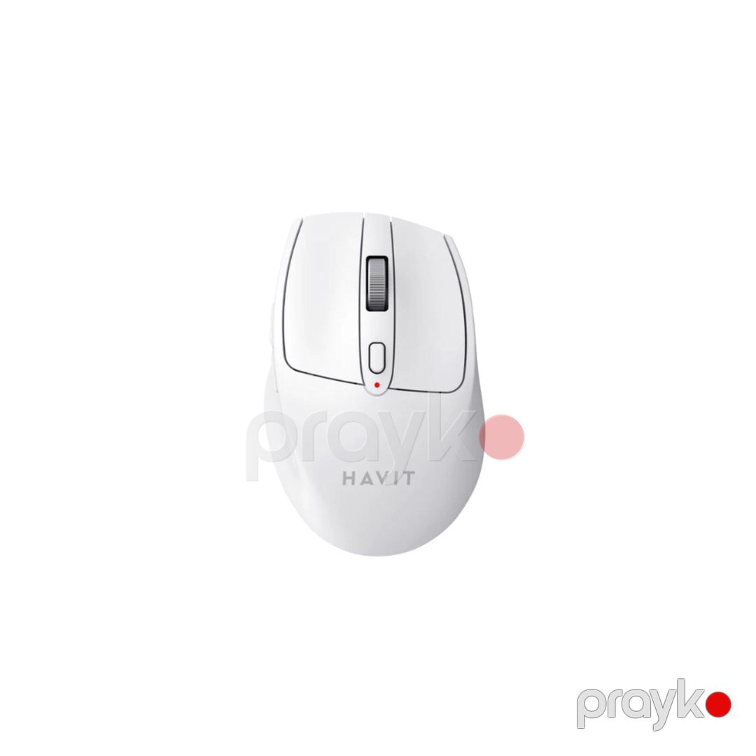 Havit H2002D Qulaqlıq + Havit KB885L-RU Keyboard + Havit MS61WB Mouse — Periferik cihazlar, Bakı (3)