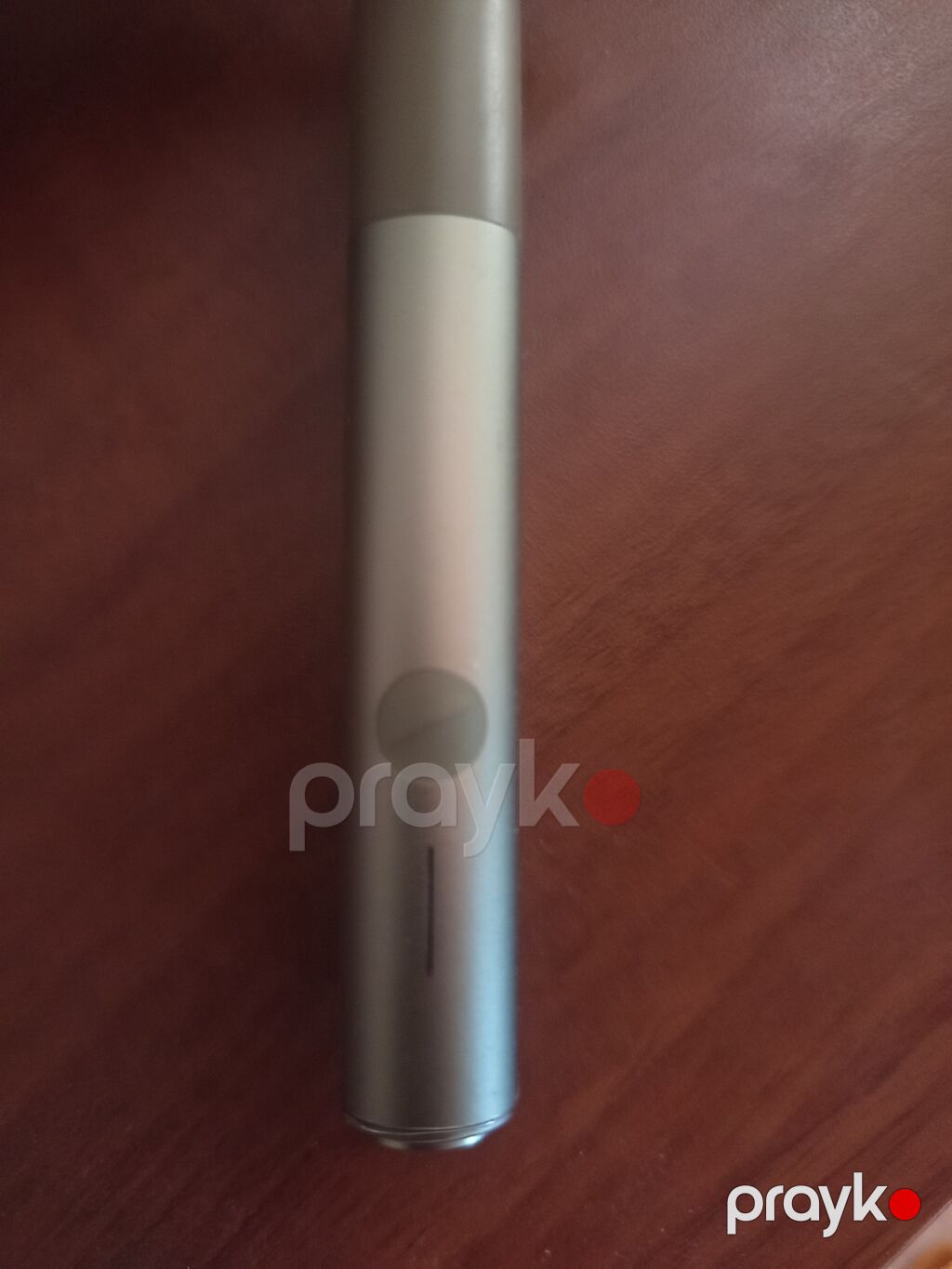 Elektron siqaret cihazı – şarj olunan, portativ model Xüsusiyyətlər — Elektronik siqaretlər, Digah (2)