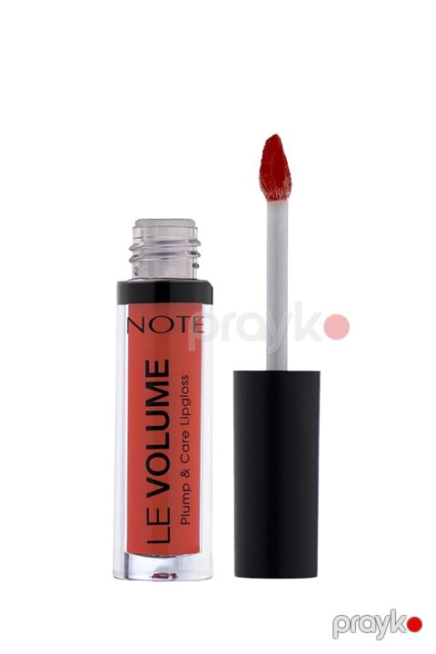 Dodaq üçün parıldadıcı Note Cosmetics Le Volume 10 Party Mood 2.2 ml — Bakı