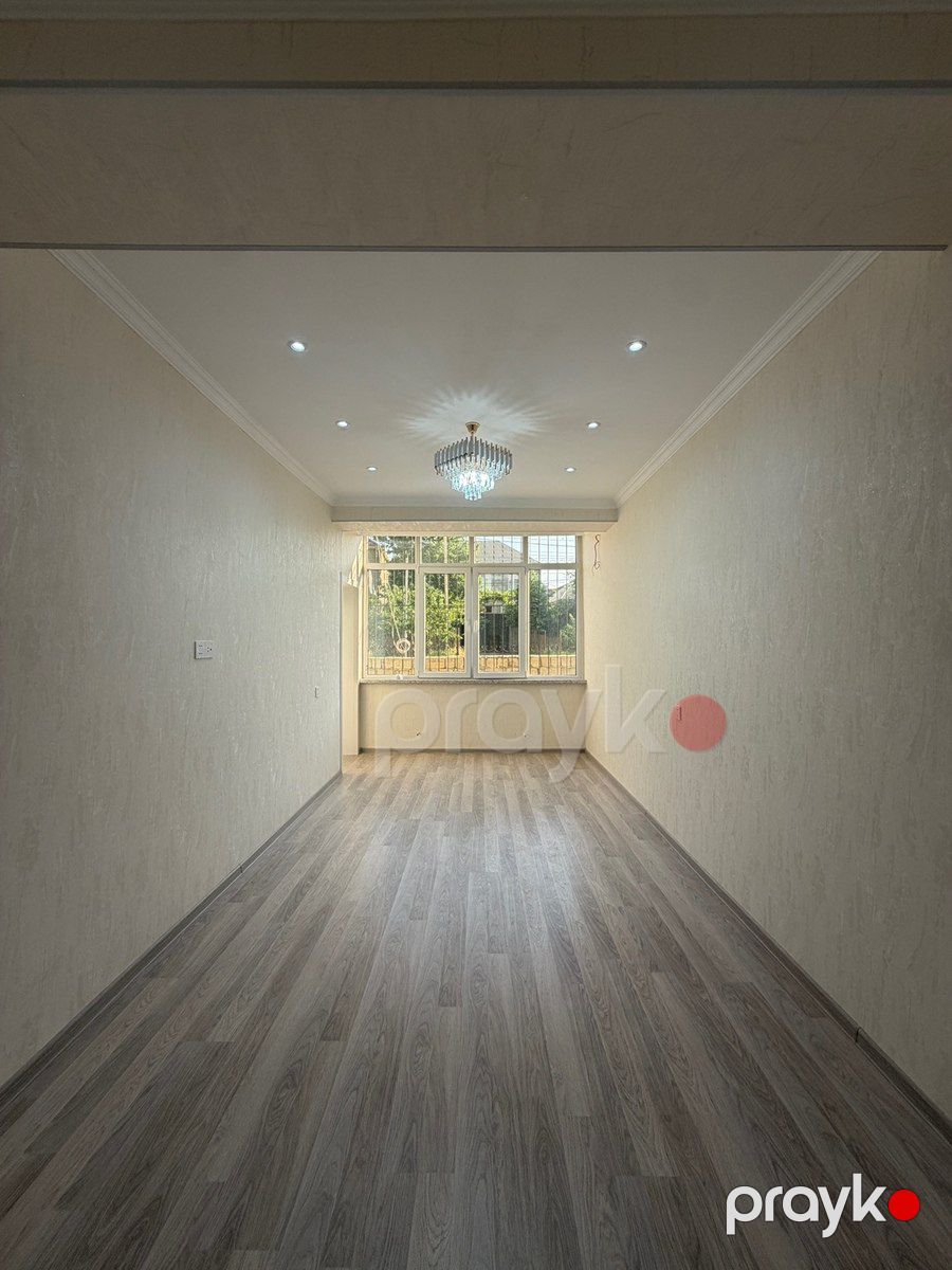 3-otaqlı yeni tikili, Masazır qəs., 72 m² — Mənzil, Bakı (4)