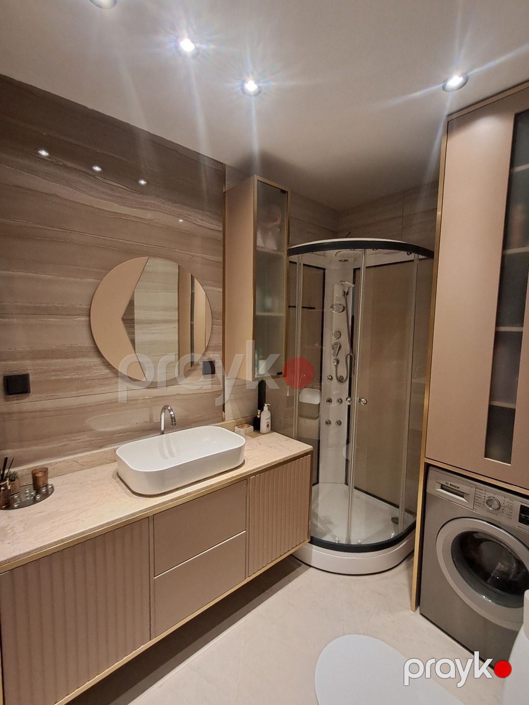Satılır 3 otaqlı yeni tikili 146 m² — Mənzil, Bakı (12)