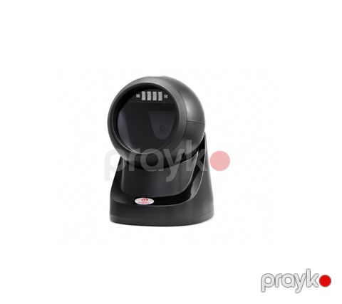 Avtomatik barkod və QR skaner XL-2302 2D — Bakı