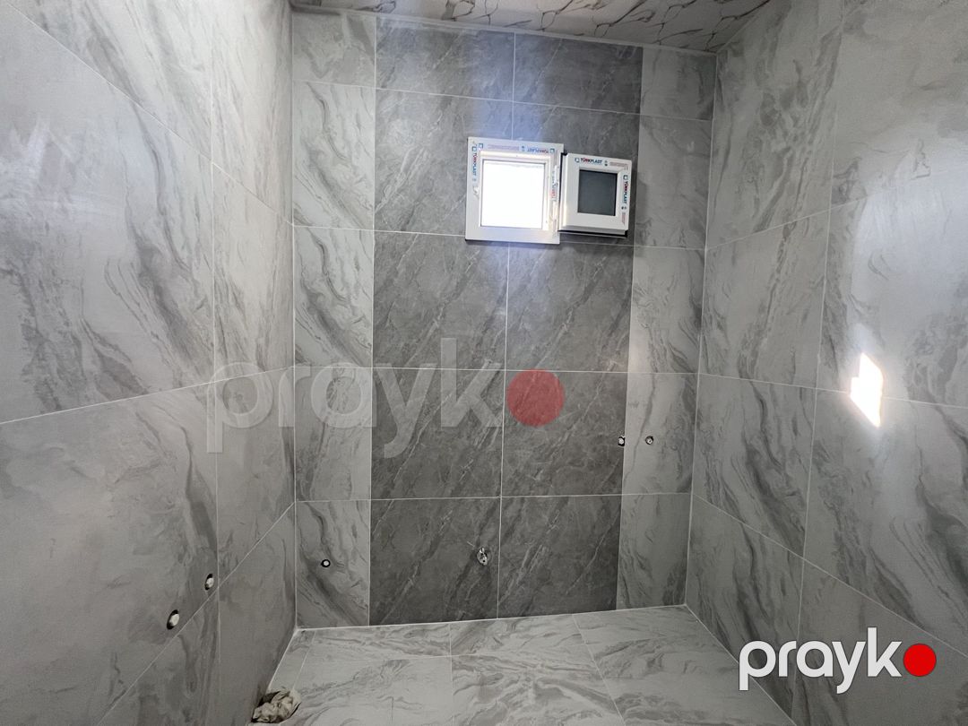 Satılır 3 otaqlı həyət evi/bağ evi 90 m² — Ev, villa, Bakı (7)
