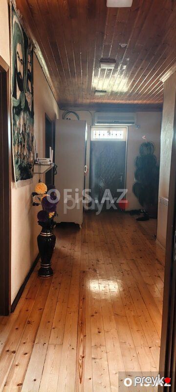 Həyət evləri Satılır Sumqayıt, Saray qəsəbəsi - 4.7 sot, 3 otaq, 108 m² — Ev, villa, Sumqayıt (5)