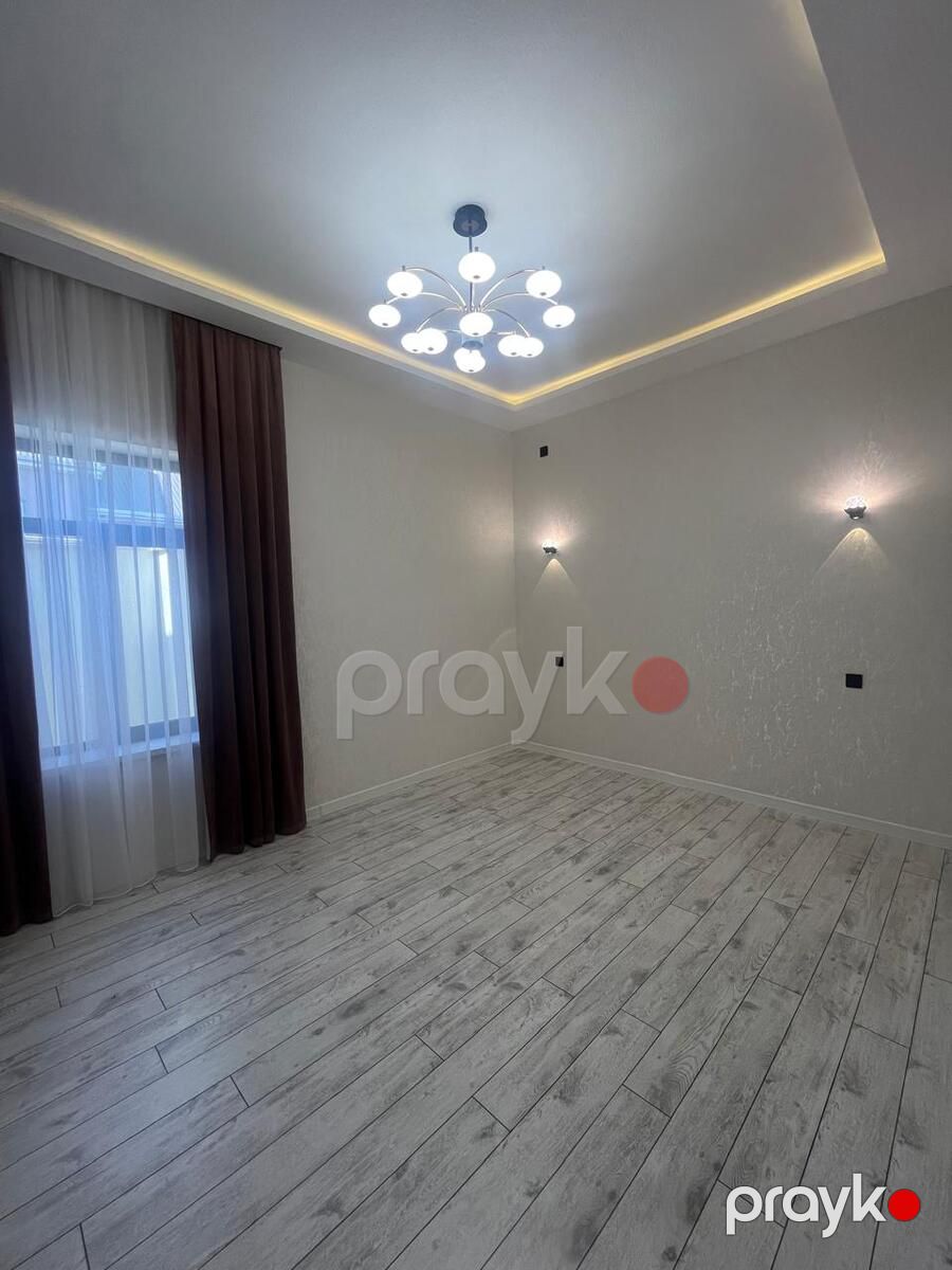 Satılır 4 otaqlı həyət evi/bağ evi 170 m² — Ev, villa, Bakı (5)