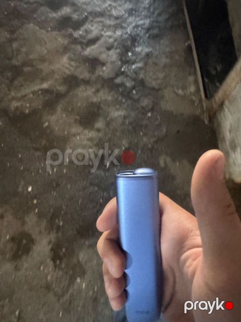 Iqos Iluma One (mavi) Məhsul təsviri: - Brend/model: Iqos Iluma One — Bakı