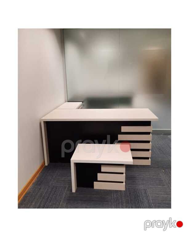 Ofis mebelləri — Mebel, Bakı (6)