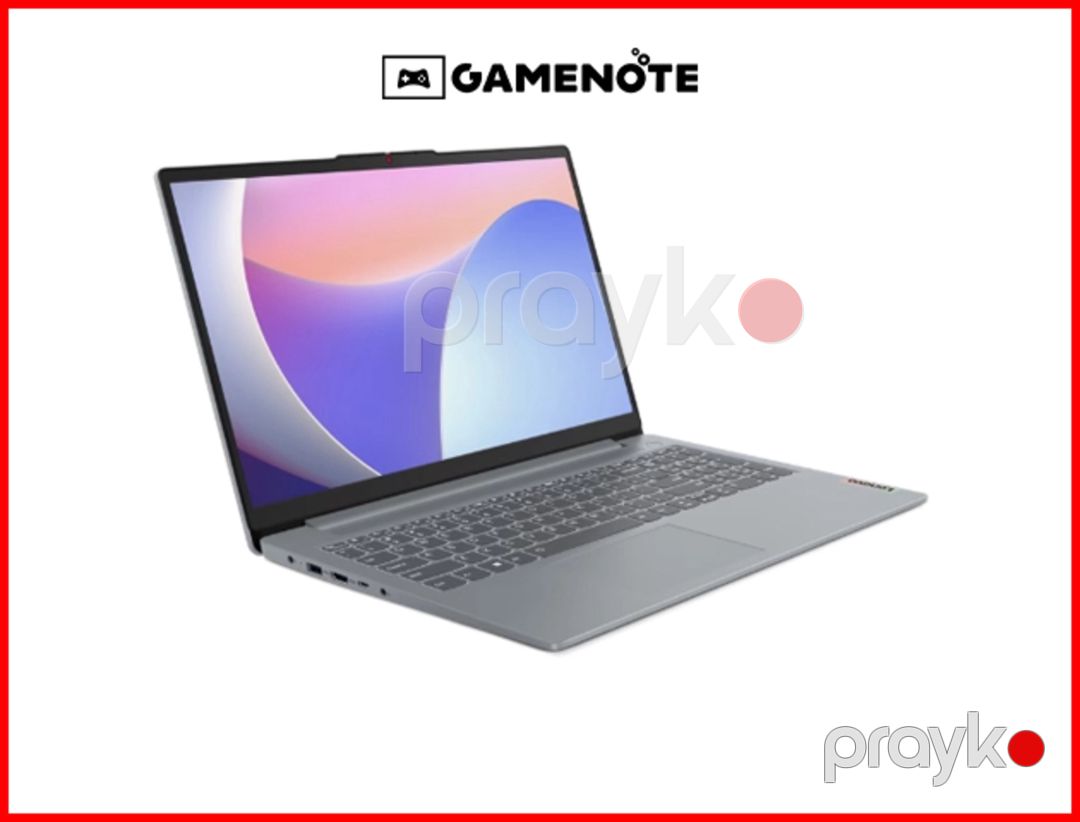 Noutbuk Lenovo IdeaPad Slim 3 15IRH8 — Noutbuklar, Bakı (3)