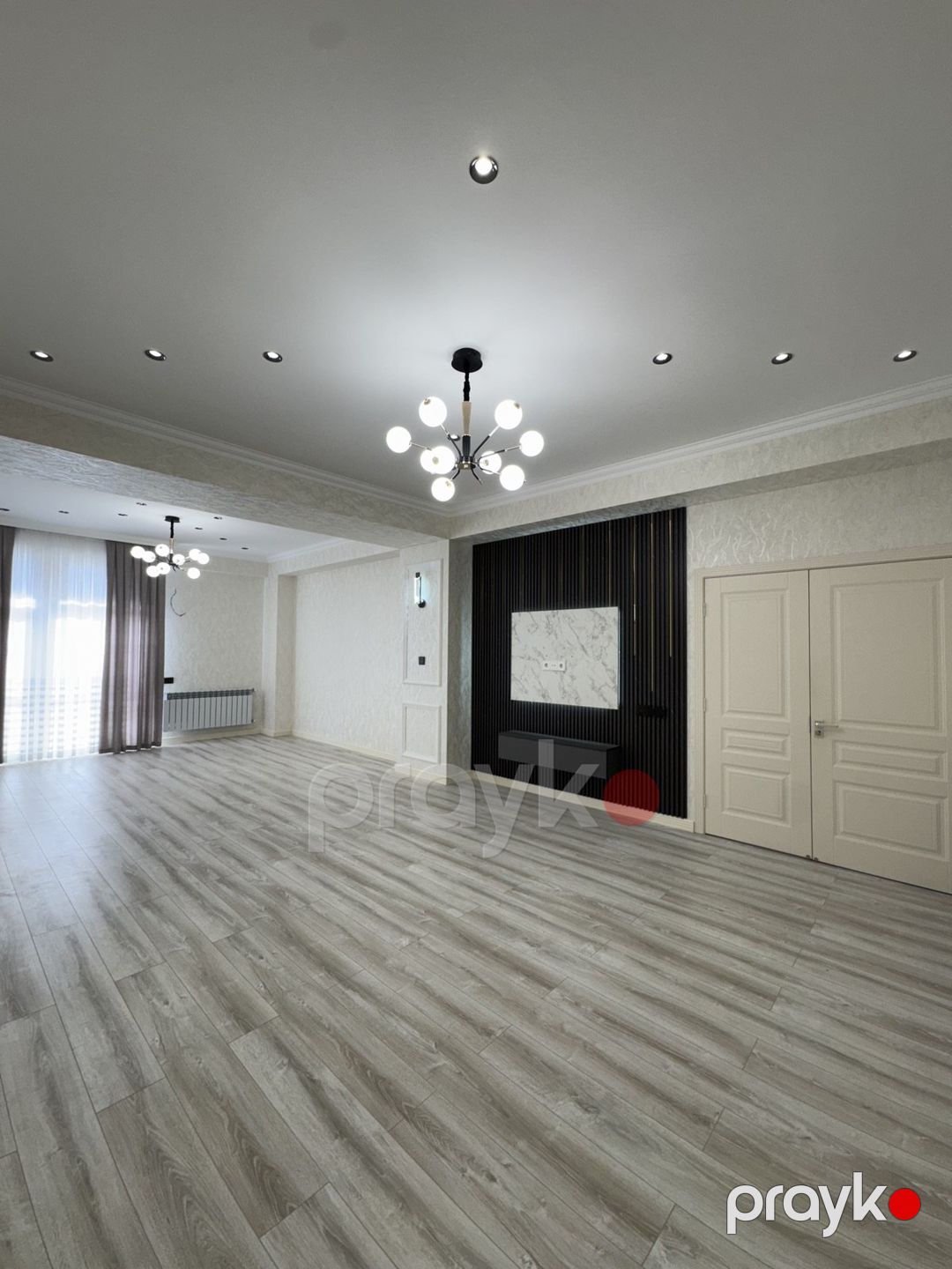Satılır 3 otaqlı yeni tikili 145 m² — Mənzil, Bakı (5)