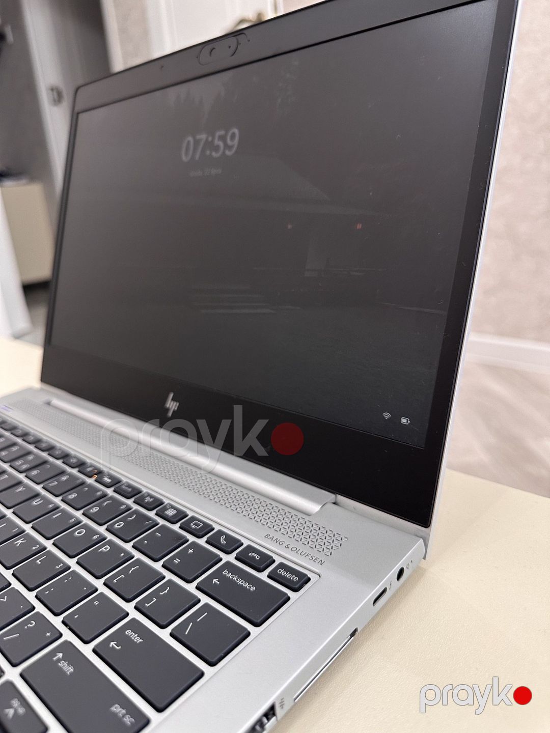 HP Elitebook — Noutbuklar, Bakı (3)