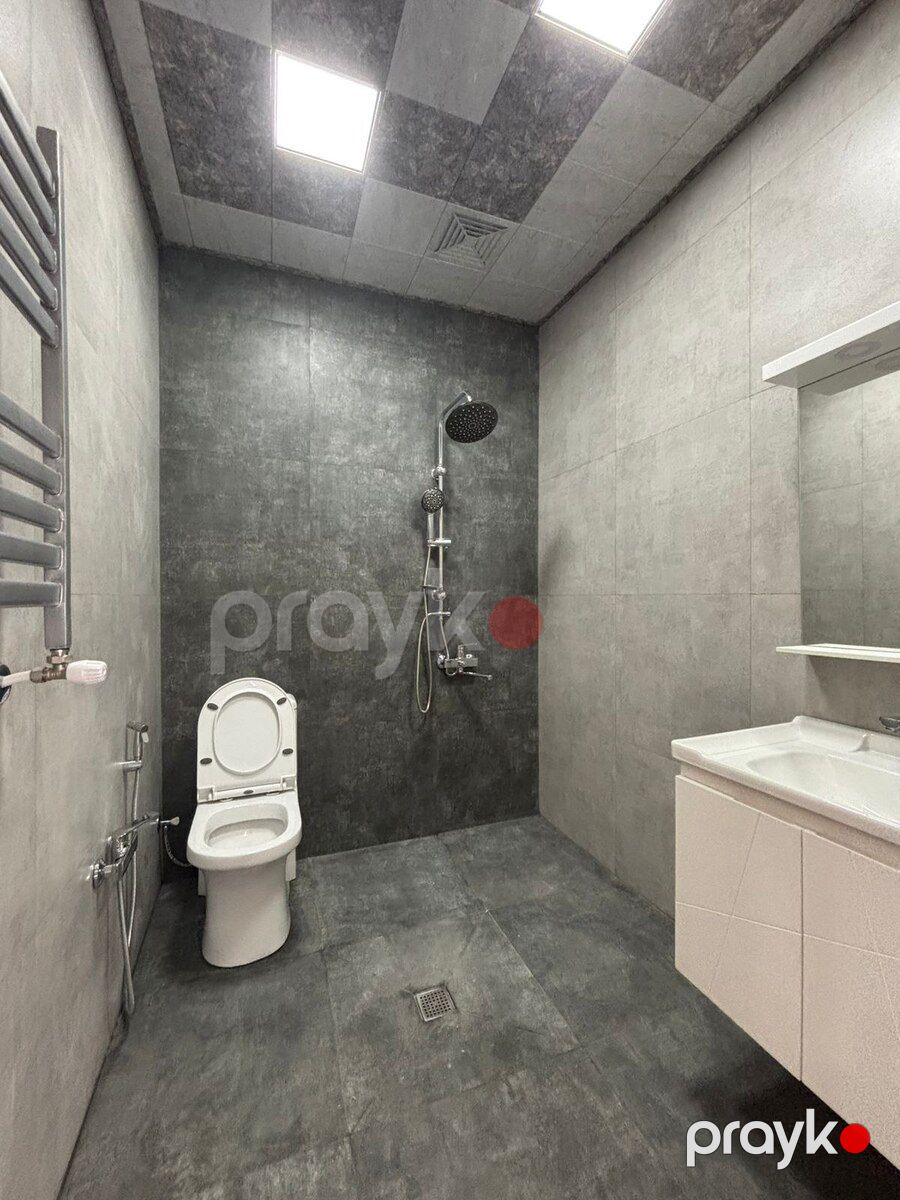 Həyət evi, Qaraçuxur qəs — Ev, villa, Bakı (10)