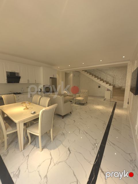 İcarəyə verilir 5 otaqlı yeni tikili 245 m² — Bakı