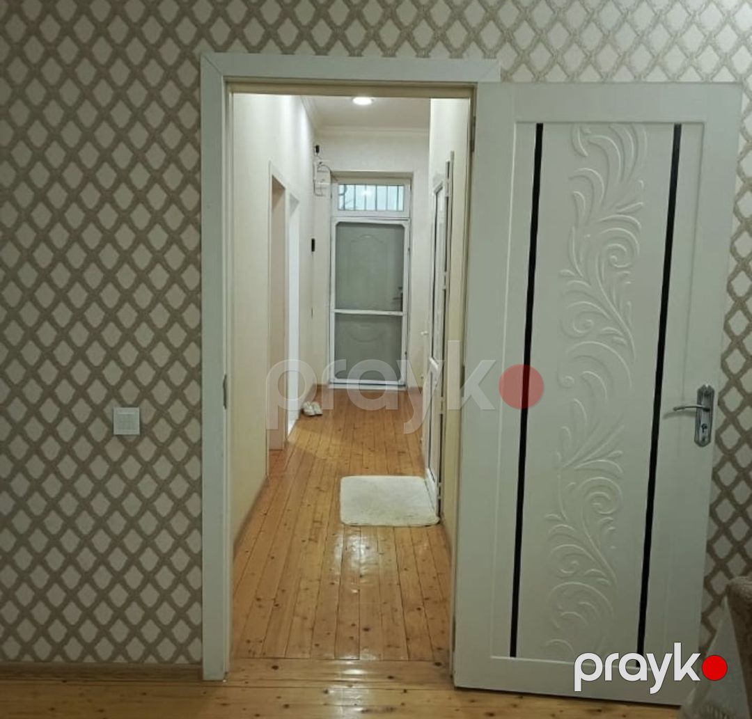 Satılır 4 otaqlı həyət evi/bağ evi 60 m² — Ev, villa, Bakı (7)