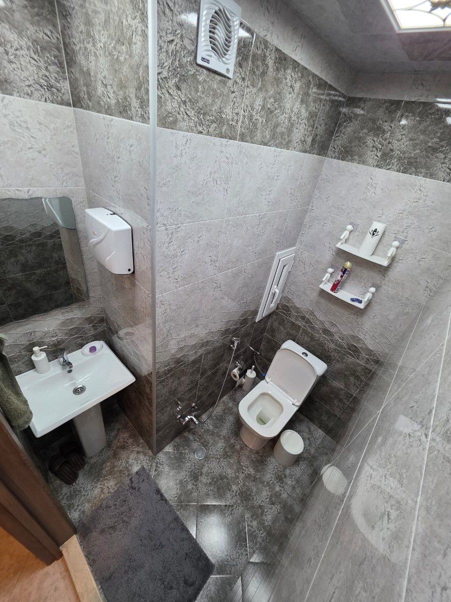 Satılır 2 otaqlı yeni tikili 94 m² — Mənzil, Bakı (9)