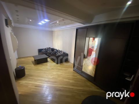 İcarəyə verilir 2 otaqlı yeni tikili 95 m² — Bakı