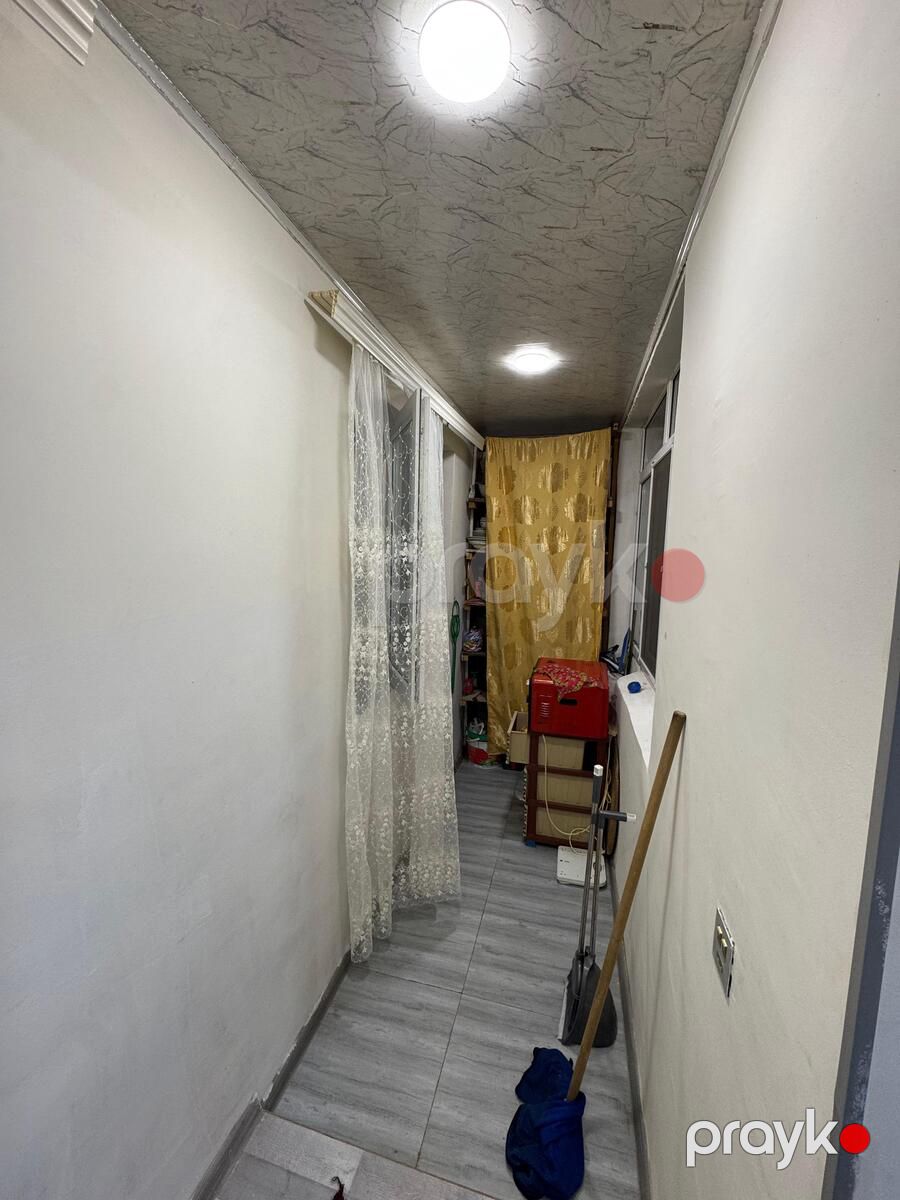 1-otaqlı mənzil, Sumqayıt ş., 42 m² — Mənzil, Sumqayıt (10)