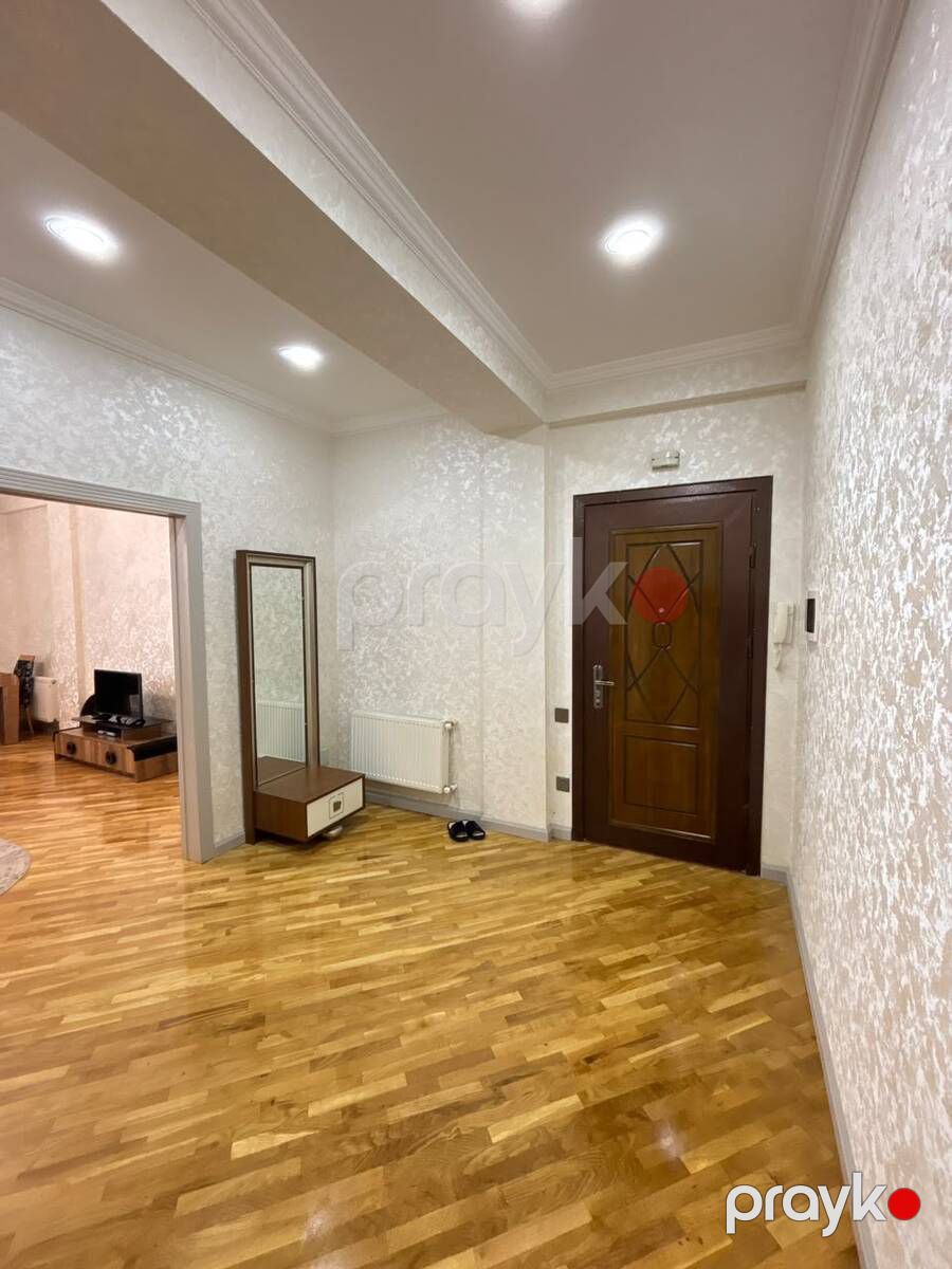 Satılır 2 otaqlı yeni tikili 90 m² — Mənzil, Bakı (5)