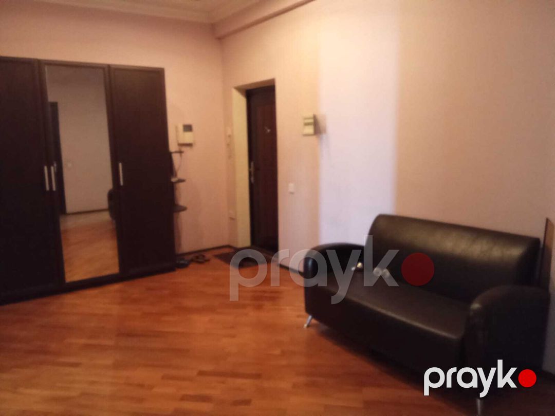 2-otaqlı yeni tikili kirayə verilir, Xətai m., 100 m² — Mənzil, Bakı (10)