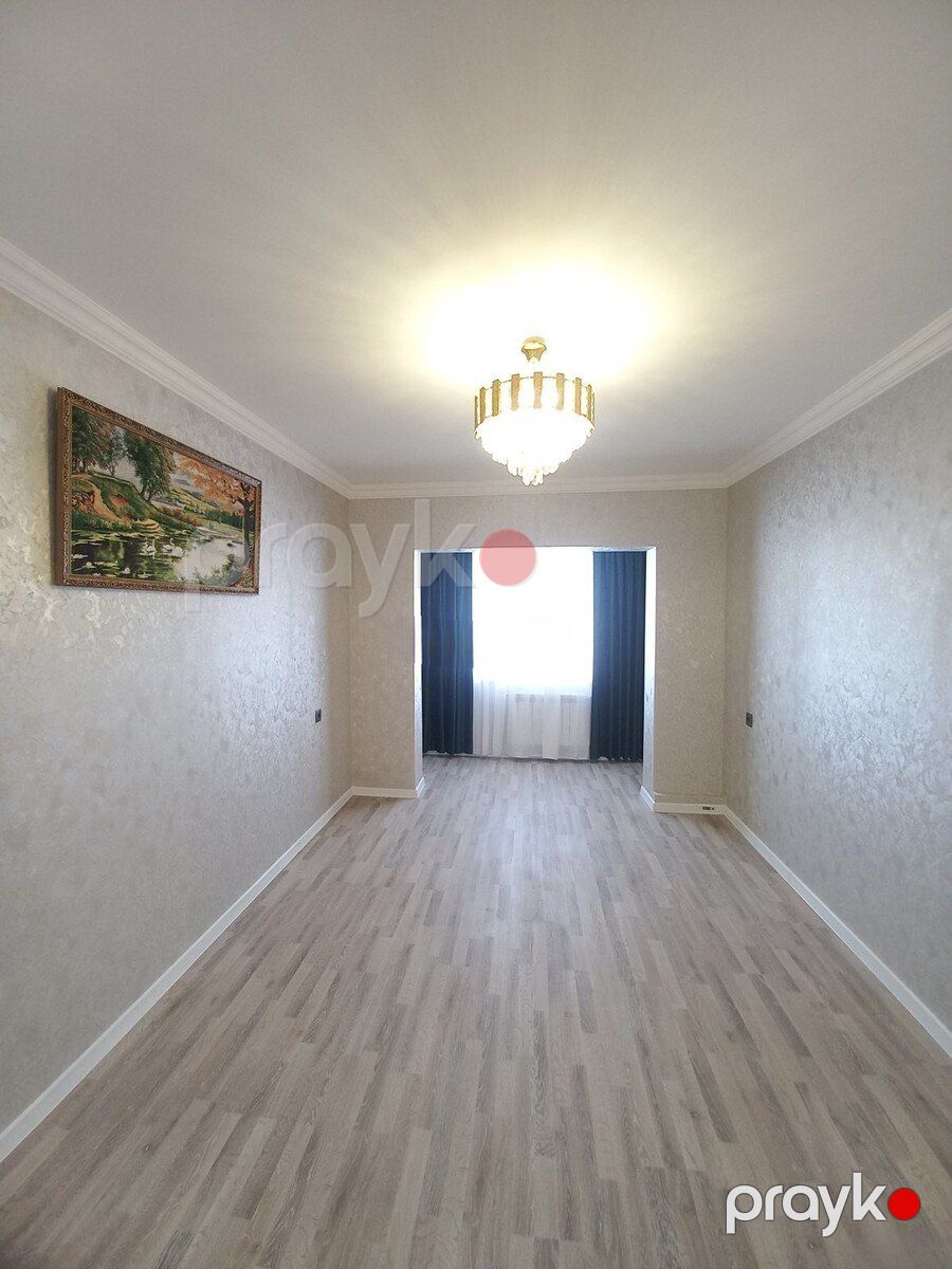 Satılır 2 otaqlı köhnə tikili 60 m² — Mənzil, Bakı (3)