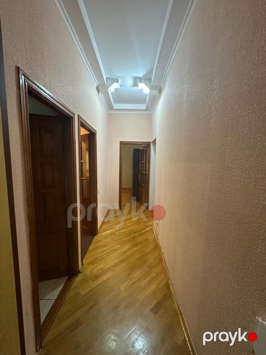 İcarəyə verilir 2 otaqlı köhnə tikili 60 m² — Mənzil, Bakı (3)