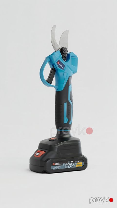 Bağ mişarı Liduo tools 21V — Bakı
