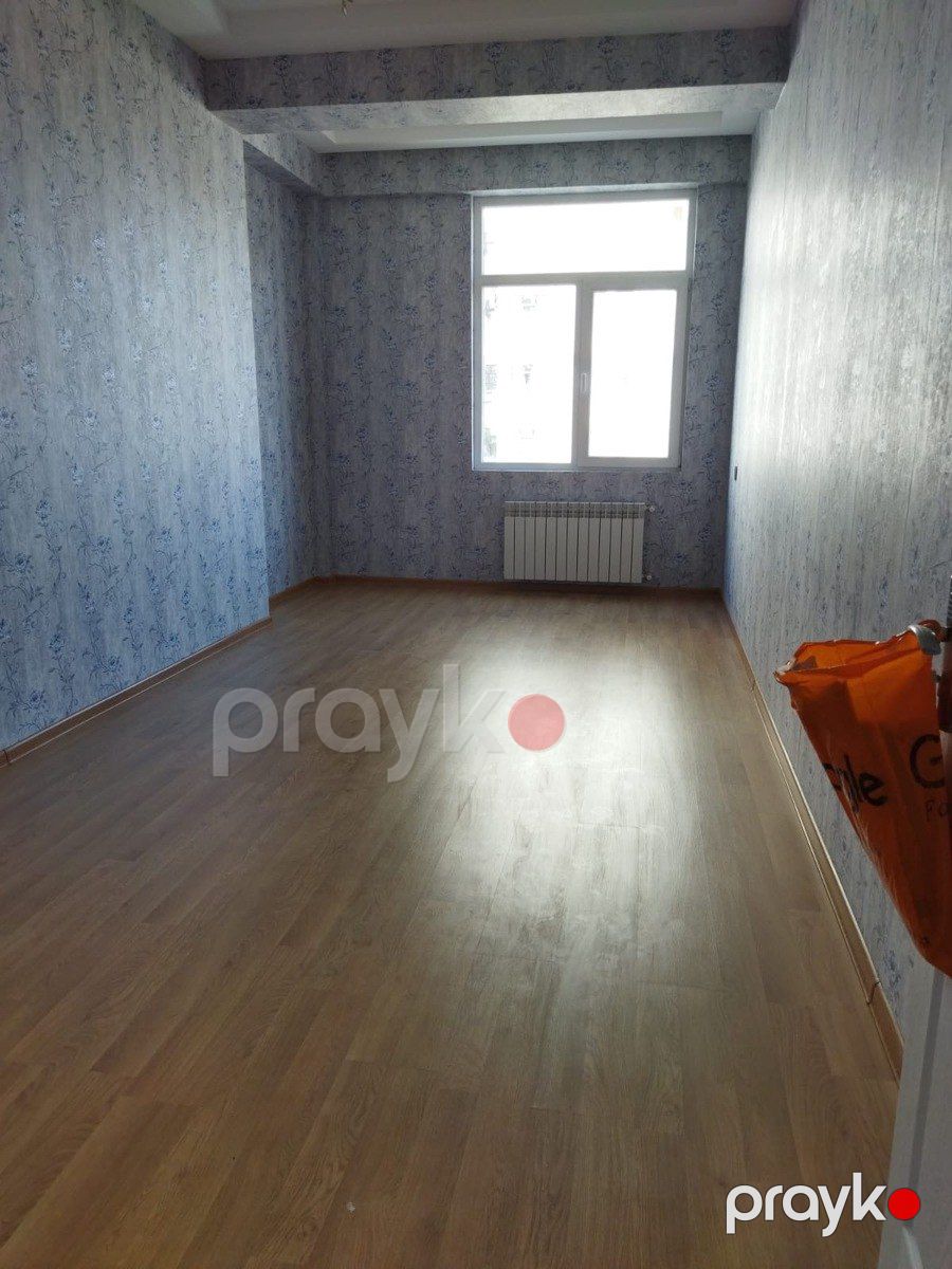 İcarəyə verilir 3 otaqlı yeni tikili 115 m² — Mənzil, Bakı (5)