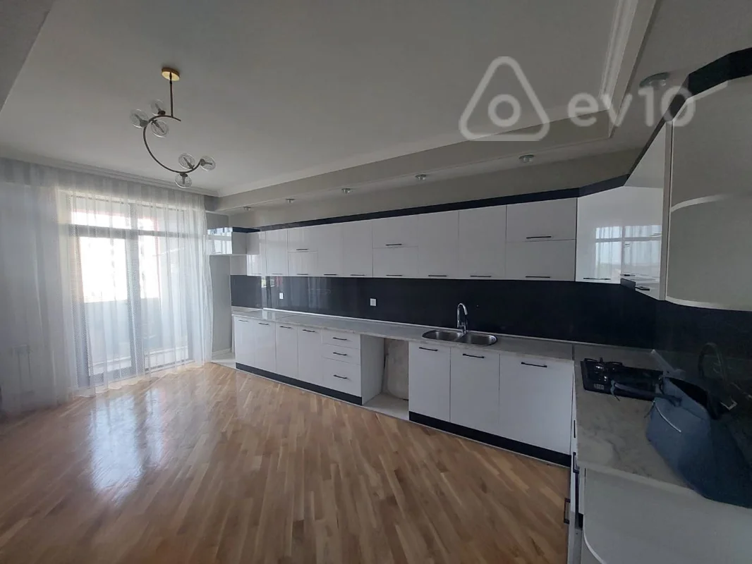 2 otaqlı mənzil, 105 m², Azadlıq pr. — kirayə — Mənzil, Bakı (3)
