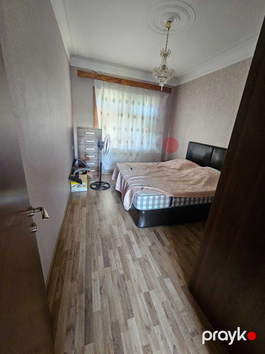 2-otaqlı mənzil kirayə verilir, Gənclik m., 65 m² — Mənzil, Bakı (7)