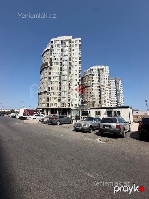 Satılır 2 otaqlı Bina evi menzil (Yeni tikili), 38.5 m², 76-cı məhəllə — Sumqayıt