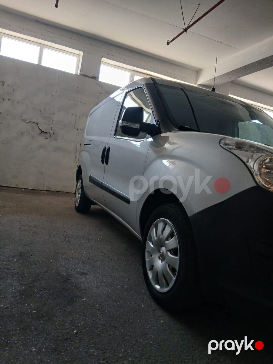 Opel Combo, 2015 il — Avtomobillər, Bakı (7)