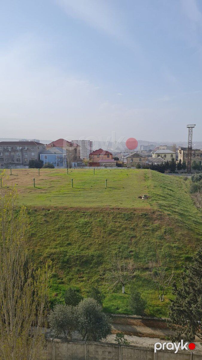 Satılır 3 otaqlı köhnə tikili 70 m² — Mənzil, Bakı (6)