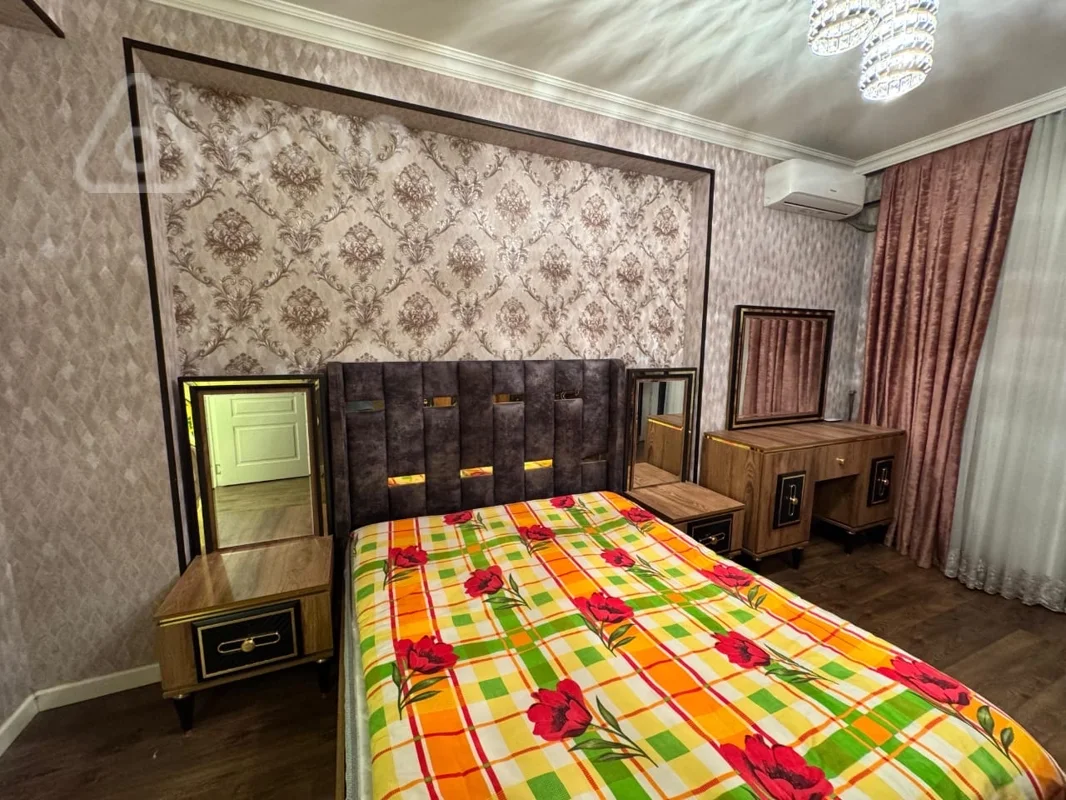 2 otaqlı mənzil, 65 m², Atlas mtk, Xırdalan — kirayə — Mənzil, Xırdalan (6)